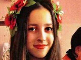 Erotický videochat emily25