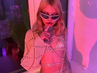 Erotický videochat Emily_Blush
