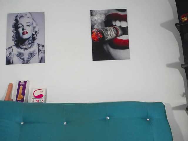 Vysílací screenshoty emily6924
