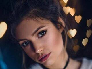 Erotický videochat Emily7077