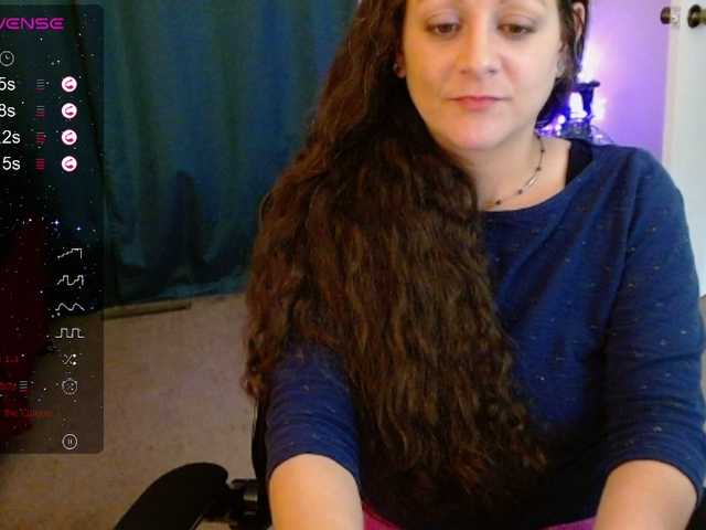 Vysílací screenshoty Emily771