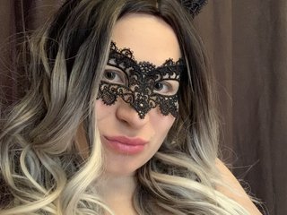 Erotický videochat Emily777