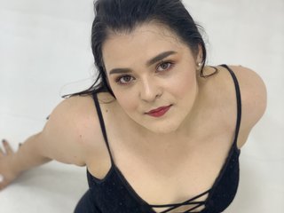 Erotický video chat EmilyAdams2