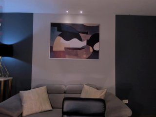 Erotický videochat EmilyArmstrong