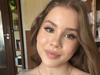 Erotický videochat EmilyBlake