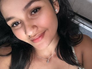 Erotický videochat EmilyBrown