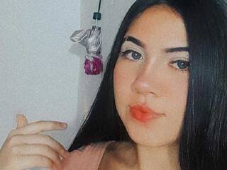 Erotický videochat EmilyCandy