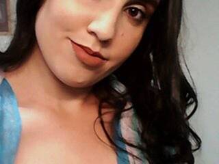 Erotický videochat Emilyclark3