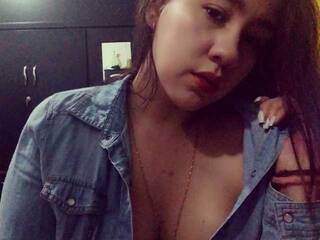 Erotický videochat EmilyClarkk