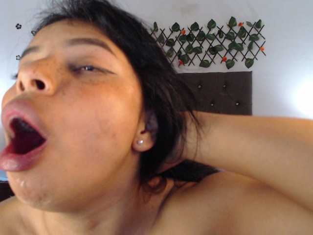 Vysílací screenshoty EmilyCooper1