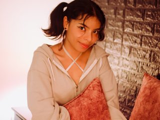 Erotický videochat EmilyCooper1