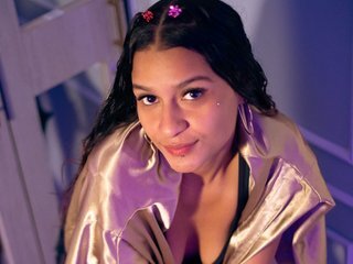 Erotický videochat EmilyCristal