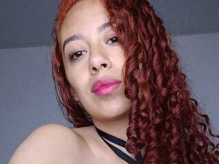 Erotický videochat emilycurly