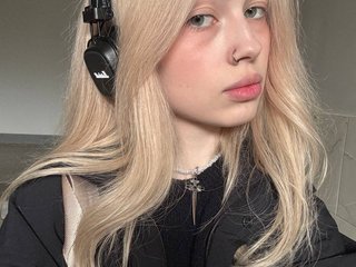 Erotický videochat EmilyFlowers