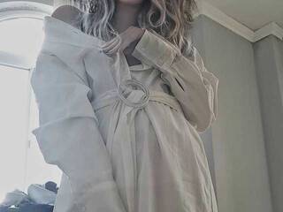 Erotický videochat Emilyfoxi