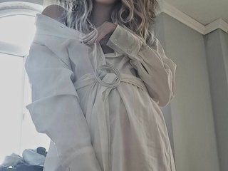 Erotický videochat Emilyfoxi