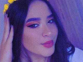 Erotický videochat emilygiraldo