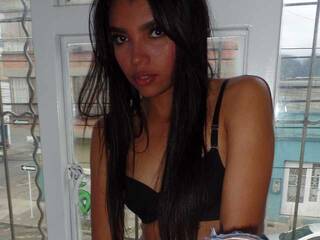 Erotický videochat emilyharber