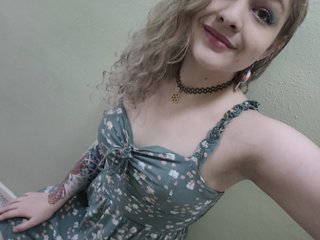 Erotický videochat emilyhaze