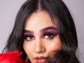 Erotický videochat EmilyHerrera