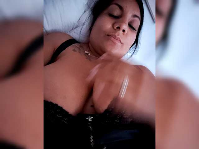 Vysílací screenshoty Emilyhot69