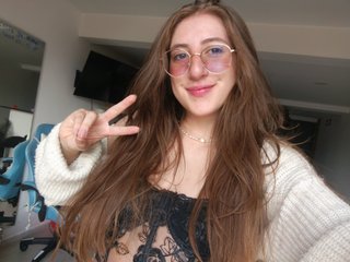 Erotický videochat EmilyHvn