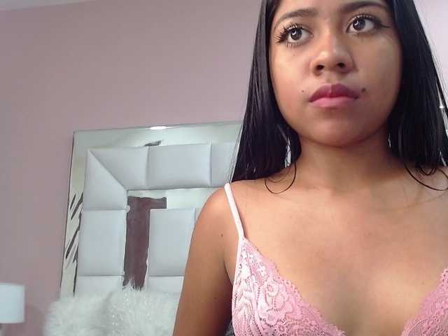 Vysílací screenshoty Emilyjhons