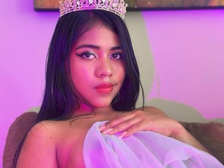 Erotický videochat EmilyJhons
