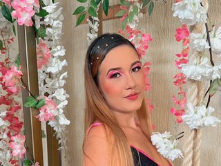 Erotický videochat Emilyjhons1