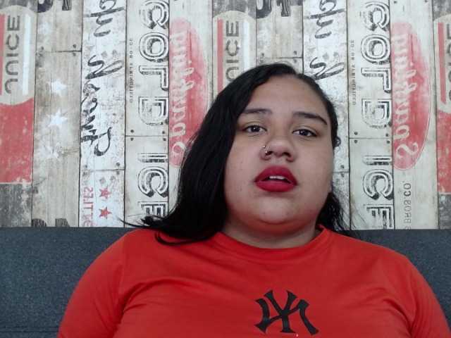 Vysílací screenshoty EmilyJohnson