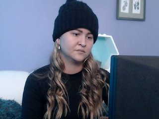 Vysílací screenshoty emilyjonesx