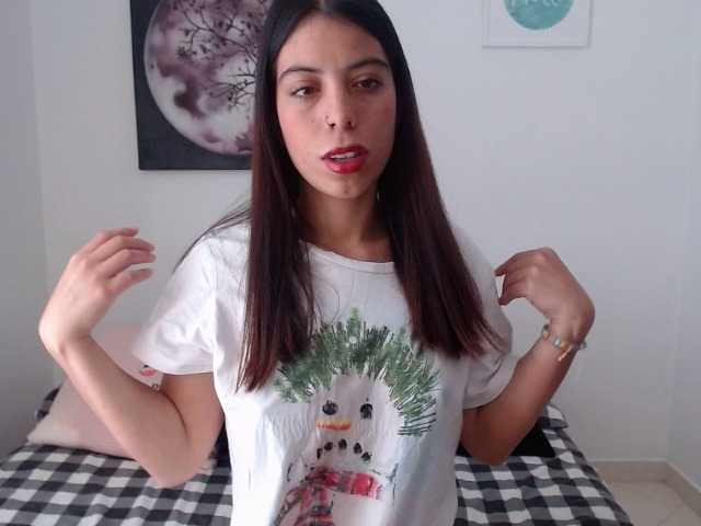 Vysílací screenshoty emilyjonnes12