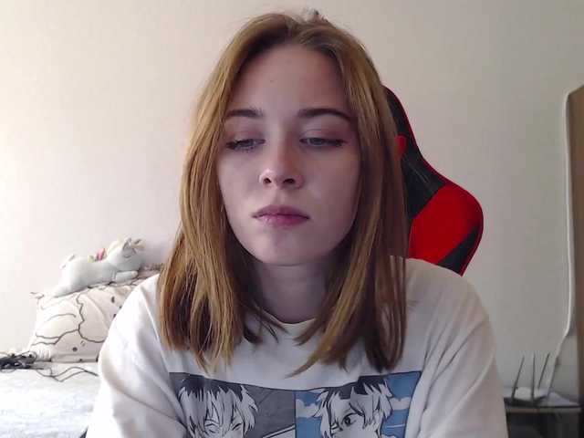 Vysílací screenshoty Emilykiss