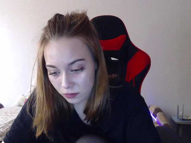 Vysílací screenshoty Emilykiss