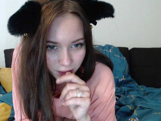 Vysílací screenshoty Emilykiss