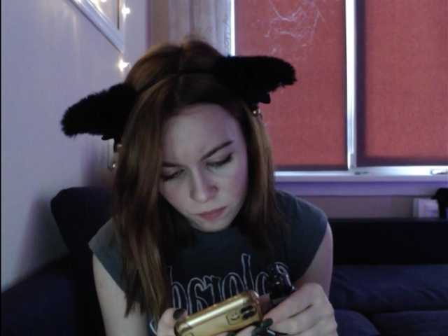Vysílací screenshoty Emilykiss
