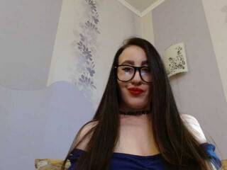 Erotický videochat EmilyKisses