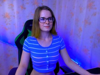 Vysílací screenshoty EmilyKissy