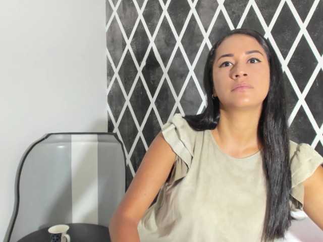 Vysílací screenshoty EmilyLawrence