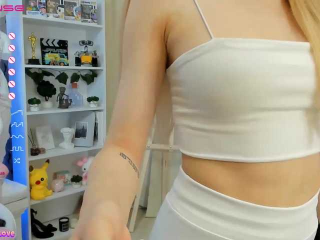 Vysílací screenshoty Emilylovees