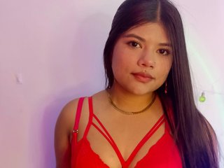 Erotický videochat emilyLx