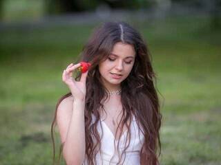 Erotický videochat EmilyMarlow