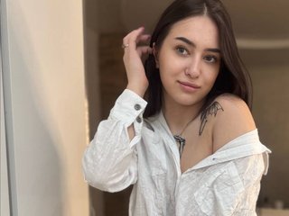 Erotický videochat emilymuww