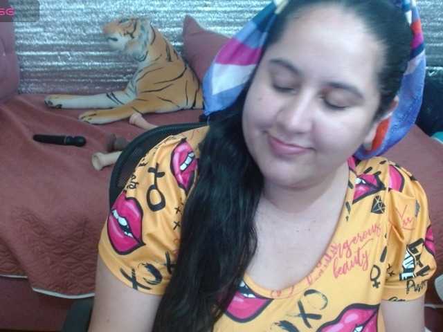 Vysílací screenshoty emilynessa