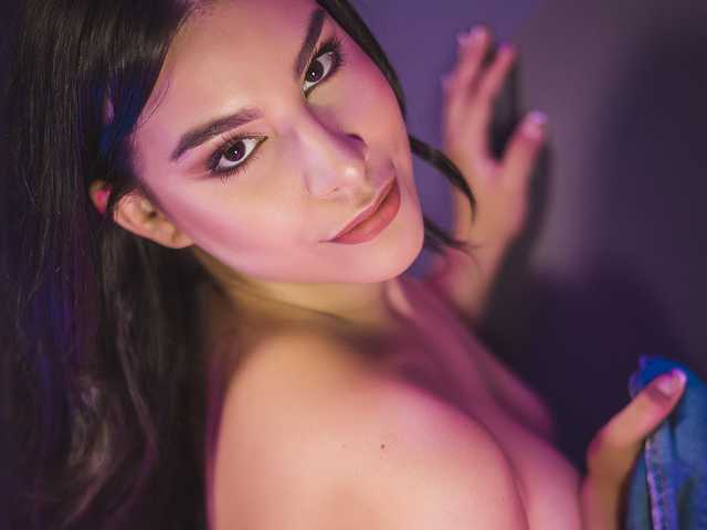 Fotografie profilu emilynfox