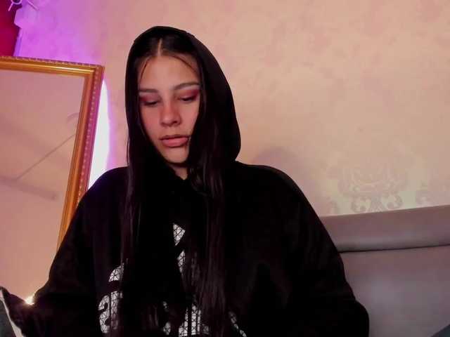 Vysílací screenshoty emilynfox