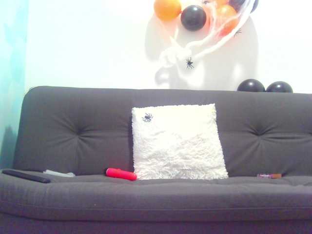 Vysílací screenshoty EmilyParkers