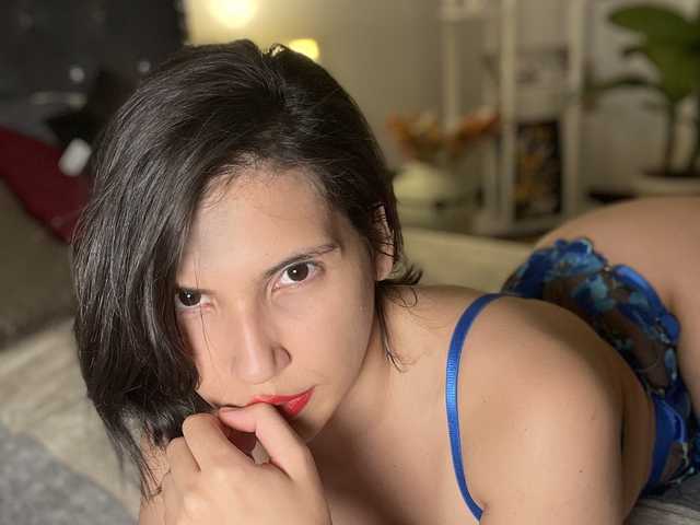 Fotografie profilu EmilyPaz