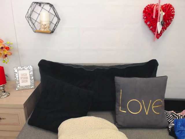 Vysílací screenshoty EmilyQueen