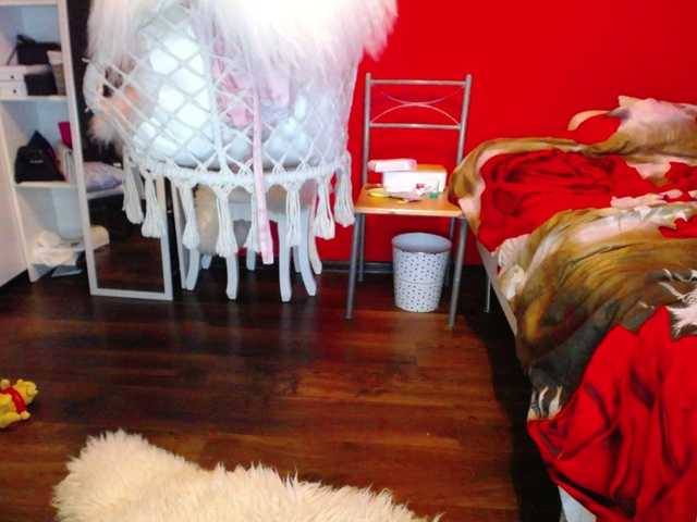 Vysílací screenshoty EmilyQueen